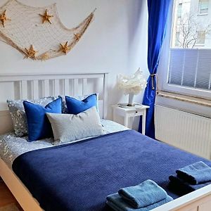Sea Side Apartment