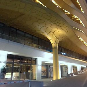 Taksim Leylak Suite